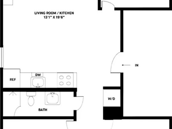 2nd image of 147 Christopher St #1