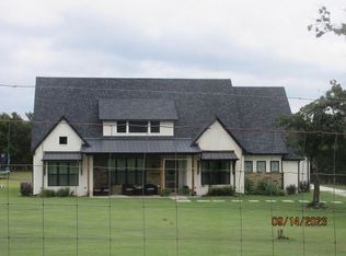 3224 Melanie Ln, Choctaw, OK 73020