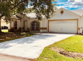 2191 Whiteside Ave SE, Palm Bay, FL 32909