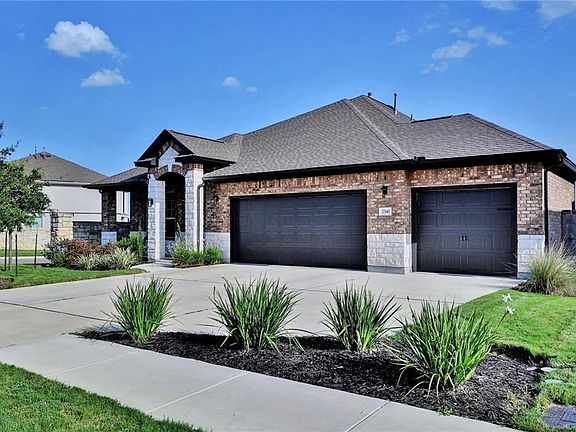2nd image of 2541 Coralbush Dr