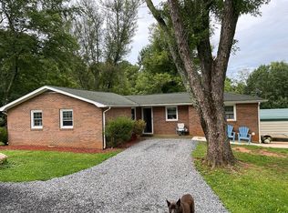 1392 Epworth Rd, Cana, VA 24317