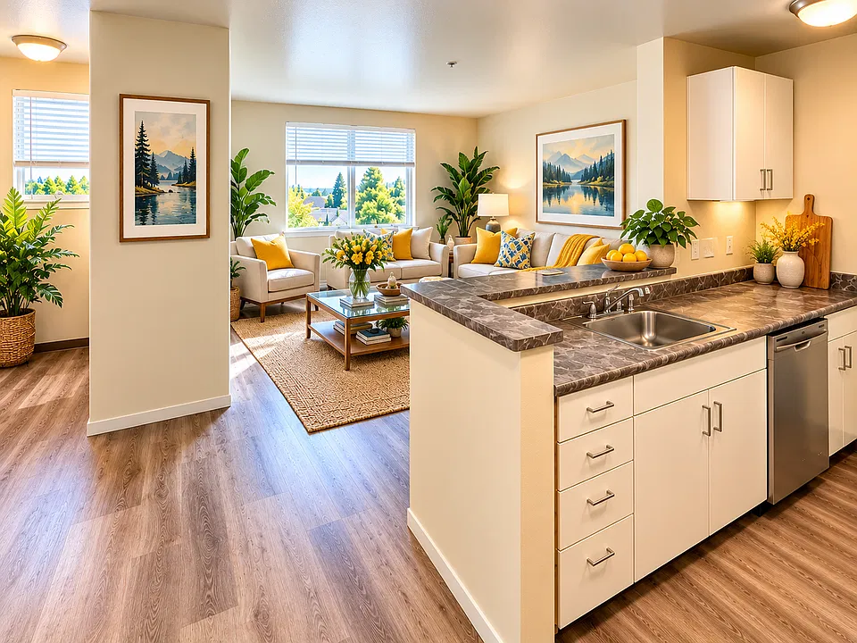 Cedars on 67th Apartments