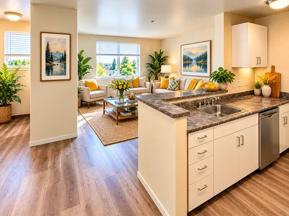 Cedars on 67th Apartments
