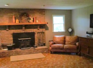 1953 Tennis Park Rd, Mc Alisterville, PA 17049