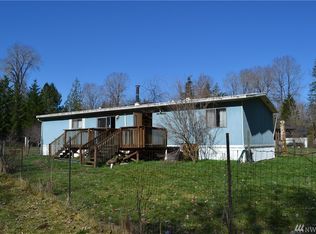 516 W Bambi Farms Rd, Shelton, WA 98584