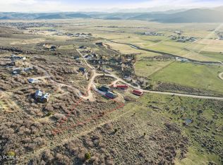 9 Splendor Valley Rd, Kamas, UT 84036