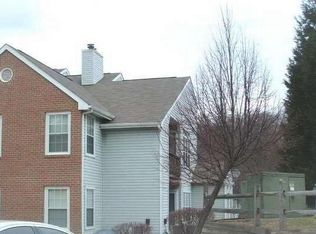 8722 Devon Hills Dr #D, Fort Washington, MD 20744