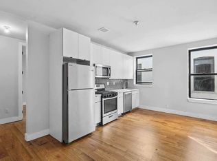 1593 Sterling Pl #2F, Brooklyn, NY 11213