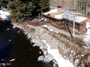 2754 S Frontage Rd W, Vail, CO 81657