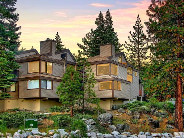 185 Clubhouse Ave, Zephyr Cove, NV 89448