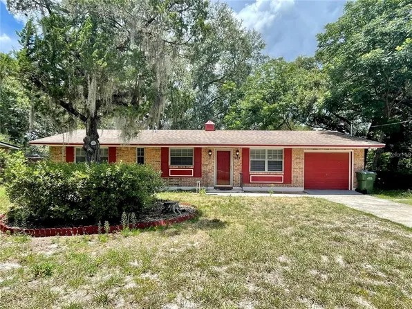 903 N CHESTER STREET, LEESBURG, FL 34748