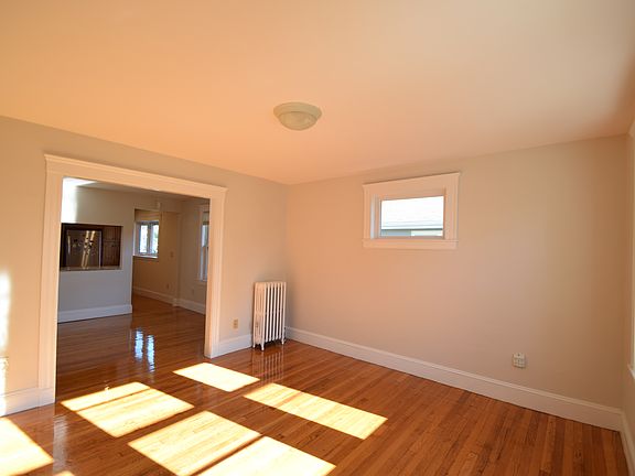Living Room - Unit 2