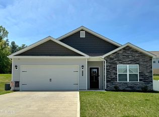 645 Butler Ln, Blountville, TN 37617