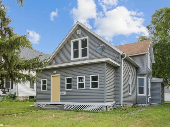 1830 Sunnyside Ave, Burlington, IA 52601