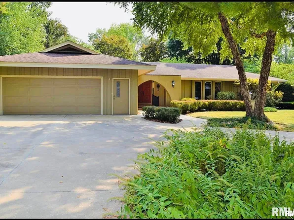 (undisclosed Address), Jacksonville, IL 62650