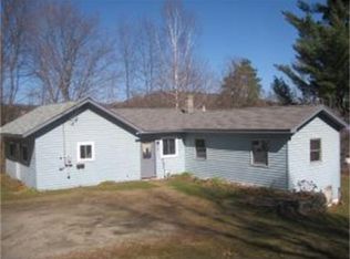 103 Elm St, Warren, VT 05663