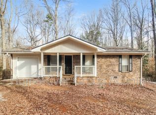 10163 Blackwell St, Covington, GA 30014