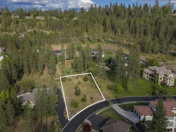 6109 S Torrino Ct, Spokane, WA 99223