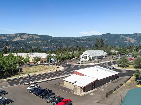 2727 Cascade Ave, Hood River, OR 97031