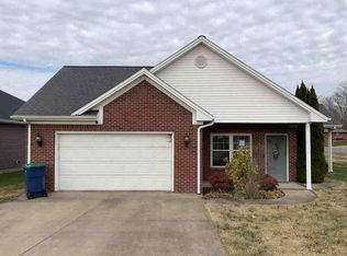 349 Lafayette St, Cadiz, KY 42211