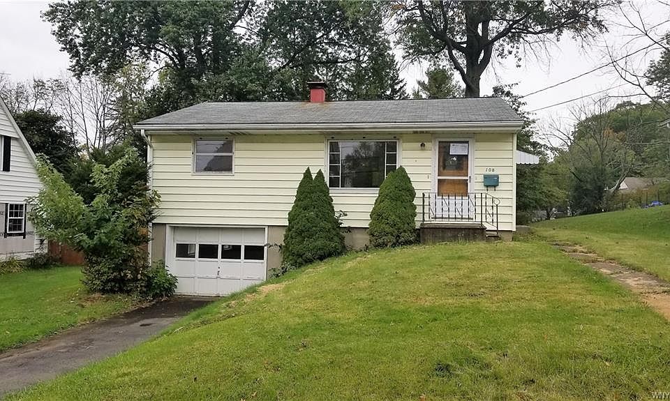 108 Hallock St, Jamestown, NY 14701 Zillow