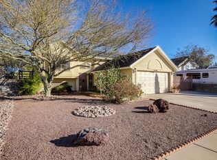 3356 W Placita De La Bajada, Tucson, AZ 85746