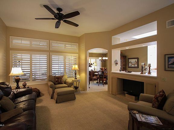 4th image of 22604 N Las Lomas Ln