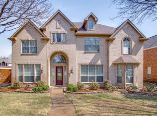 8112 Cobalt Springs Dr, Plano, TX 75025