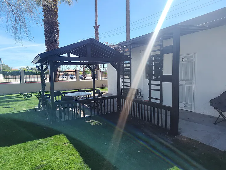 33495 Cathedral Canyon Dr #C — Photo 10