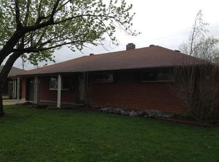 4405 Leston Ave, Dayton, OH 45424