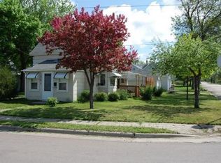 150 S Munsterman St, Appleton, MN 56208