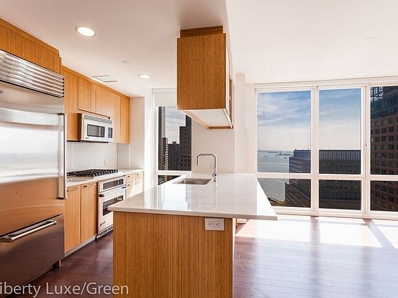 3rd image of 200 N End Ave APT 19a