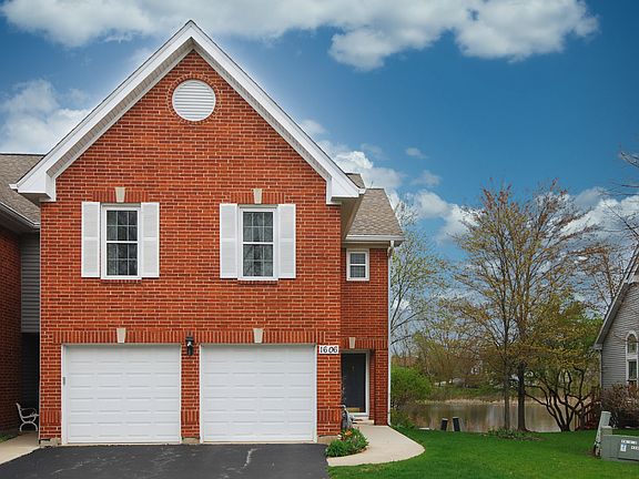 2nd image of 1606 W Ethans Glen Dr