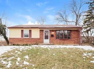 2009 Mistyhill Dr, Cincinnati, OH 45240