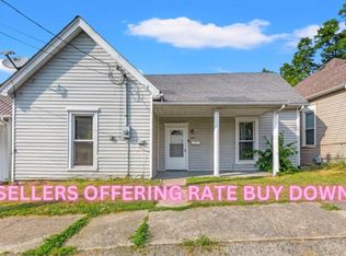 315 Moberly Ave, Richmond, KY 40475