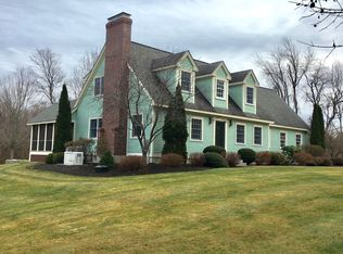 46 Depot Rd, Stratham, NH 03885