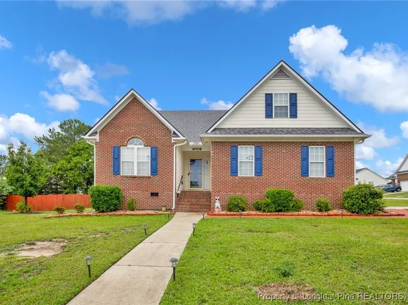 4006 Craigwood Ln, Hope Mills, NC 28348