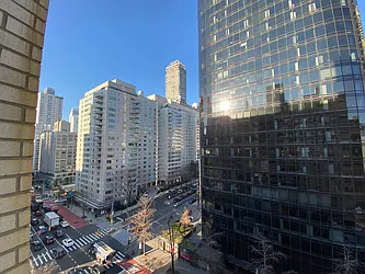 Rented by Brown Harris Stevens