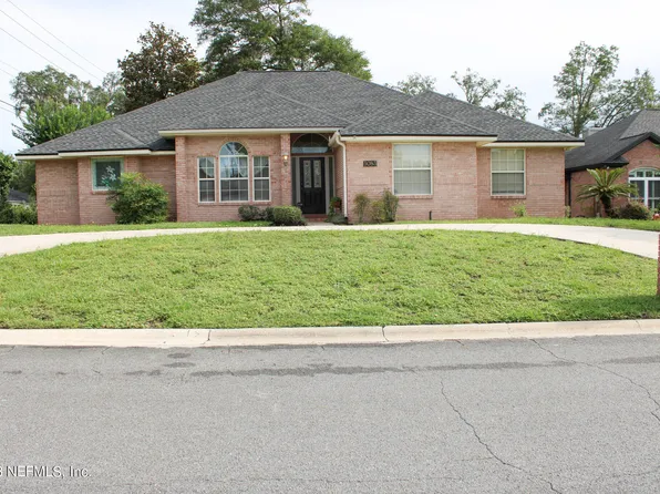 5083 HAVENWOOD OAKS Terrace, Jacksonville, FL 32244