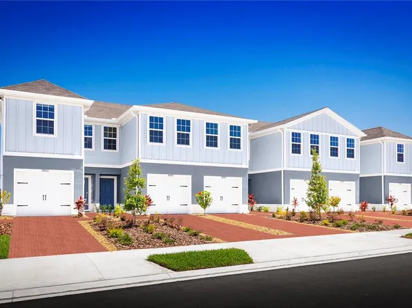 2203 Fluorescent Way, South Daytona, FL 32119