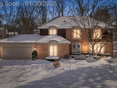 31114 N Park Dr, Farmington Hills, MI, 48331