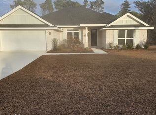 1572 Colony Parke Dr, Gulf Shores, AL 36542