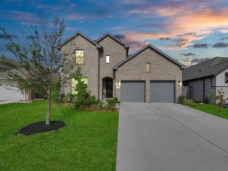 10514 Rigel Ridge Way — Photo 2