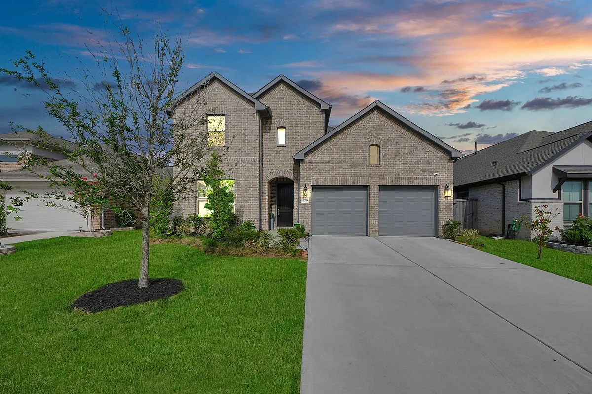 Building Photo - 10514 Rigel Ridge Way