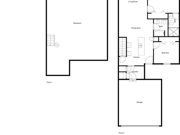 303 Hidden Harbor Way, Marine City, MI 48039