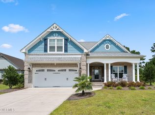 5030 Sneadens Cv, Leland, NC 28451