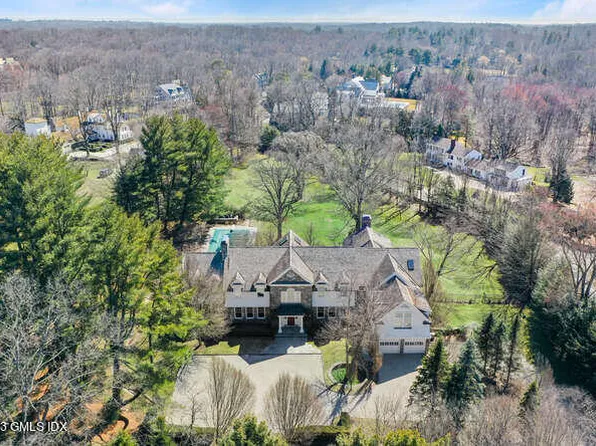 421 Stanwich Rd, Greenwich, CT 06830
