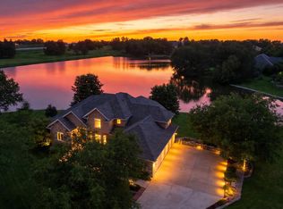 5409 Bell Flower Ct, Columbia, MO 65203