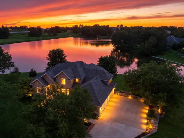 5409 Bell Flower Ct, Columbia, MO 65203