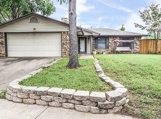 1505 Parma Ct, Irving, TX 75060